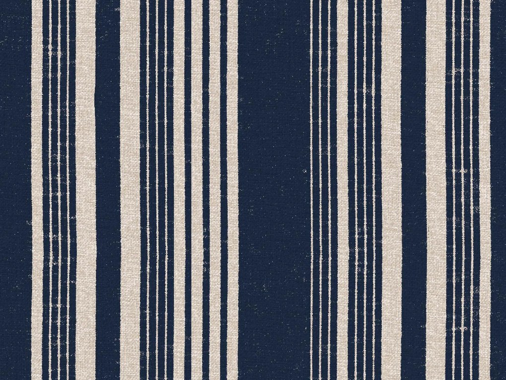 Line-style cuscini a fantasia rigata in tessuto impermeabile disponibile in 2 colorazioni beige