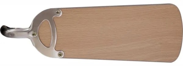 Globo 03802 - Ventilatore da soffitto UGO 1xE27/60W/230V