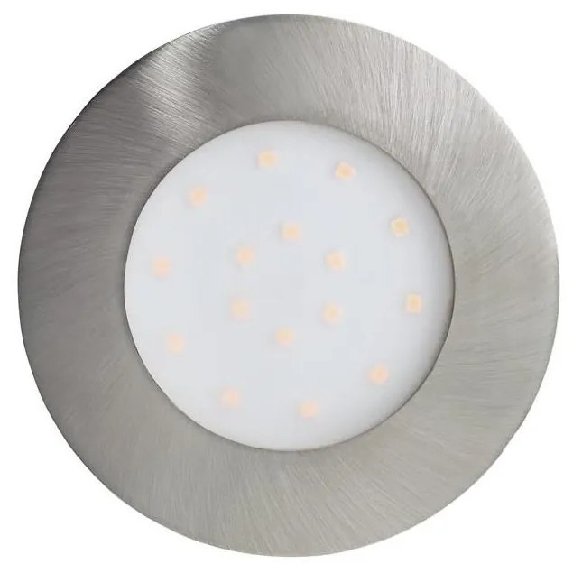 Eglo 96417 - Lampada LED da incasso per esterno PINEDA-IP LED/12W