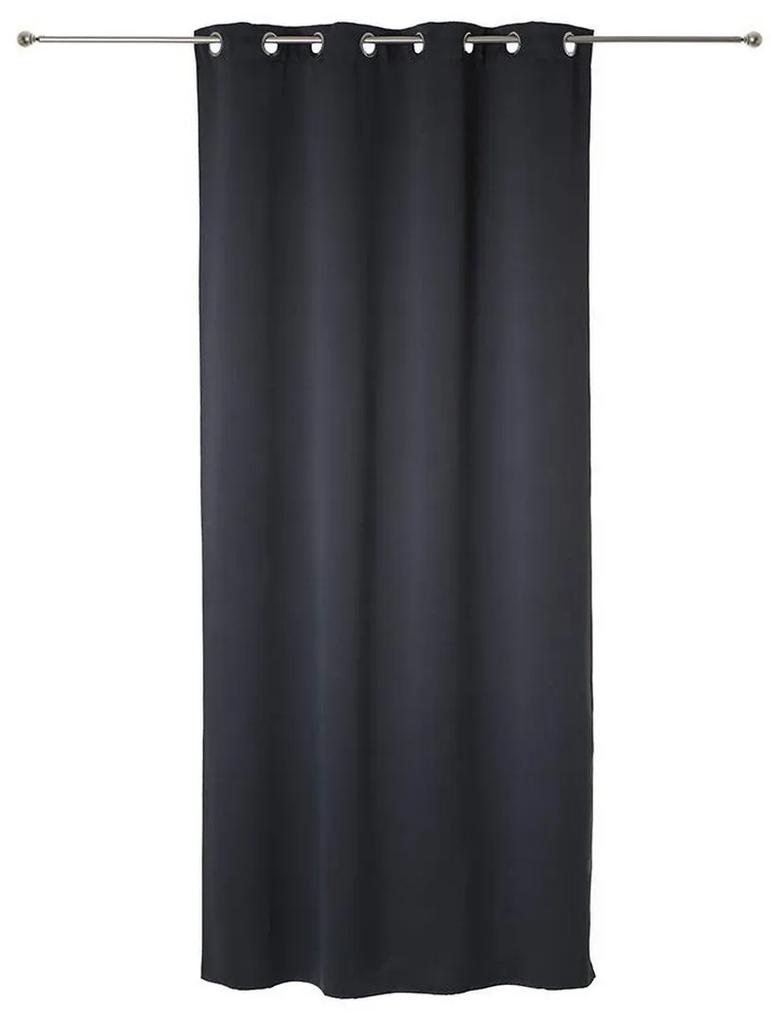 Tenda Atmosphera Grigio scuro Poliestere (260 x 140 cm)