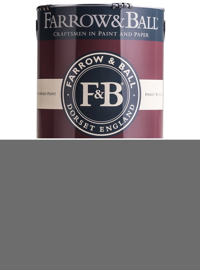 Farrow & Ball Estate Eggshell - 2,5l - Down Pipe 26