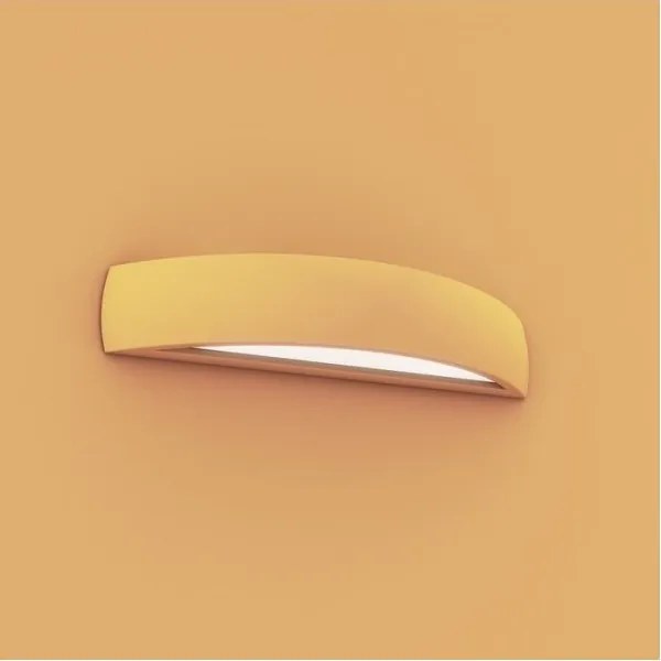 RED - Design Rendl - R10451 - Applique CRESCENT 2xE14/28W/230V