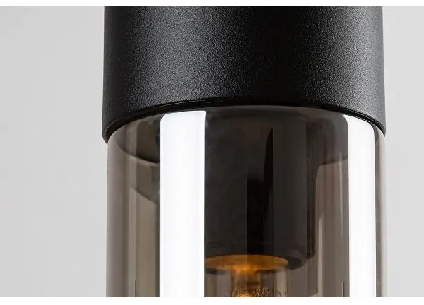 Rabalux 72051 - Lampadario a sospensione con filo RONNO 1xE27/25W/230V