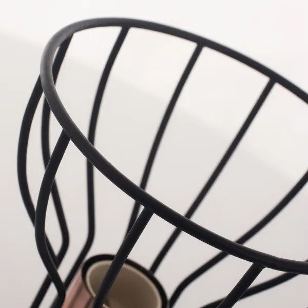 Applique SOFIA 1xE14/8W/230V