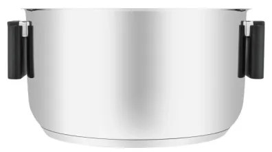 Resto - Pentola con coperchio ANSER 4,4 l 22 cm