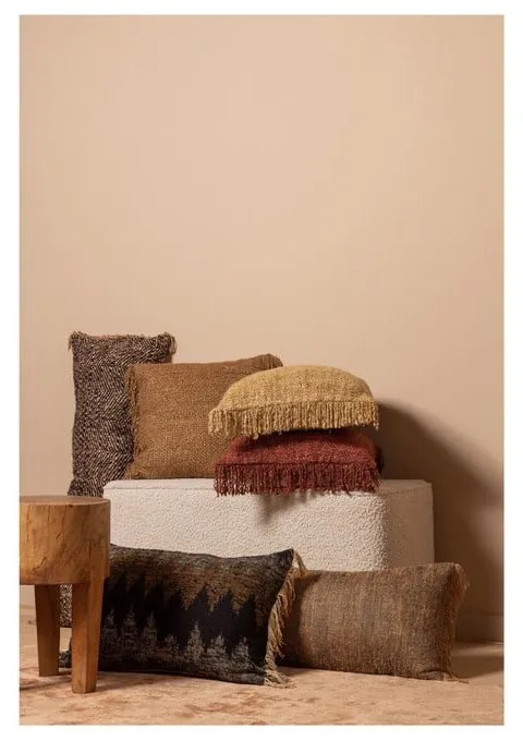 Cuscino decorativo 35x100 cm Klei - Basiclabel