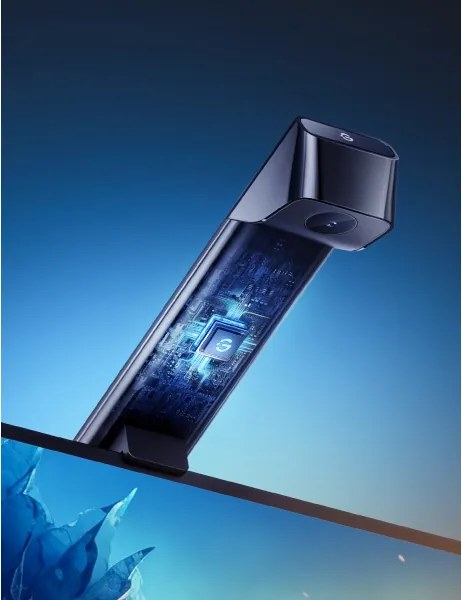 Govee - TV Backlight 3 Lite TV 55-65" SMART LED retroilluminazione RGBICW Wi-Fi IP67 +RC