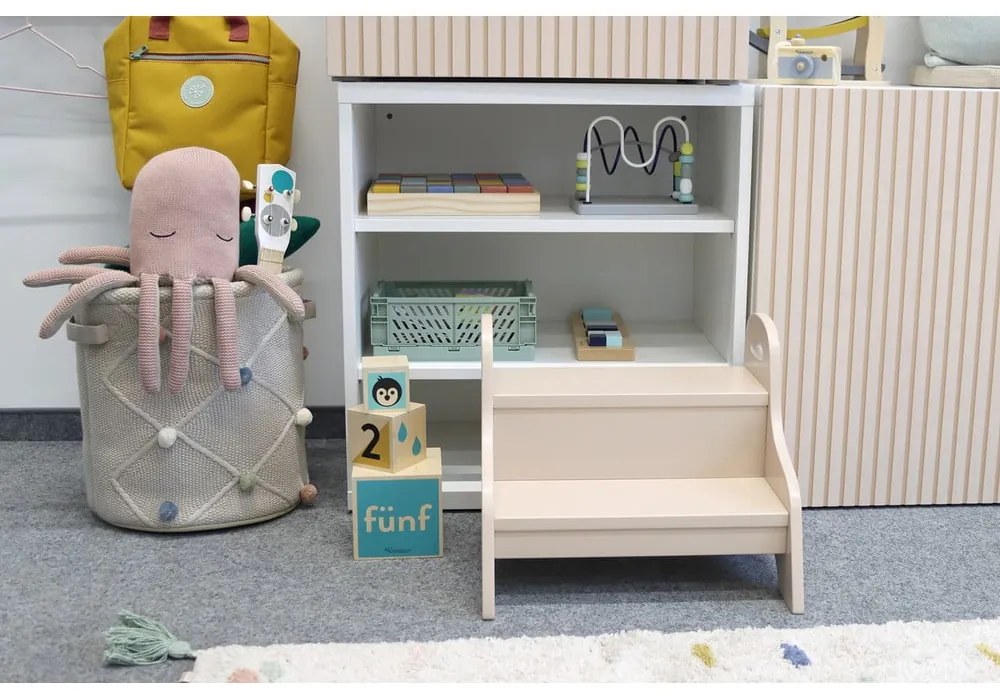 Gradino beige Sand - Kindsgut