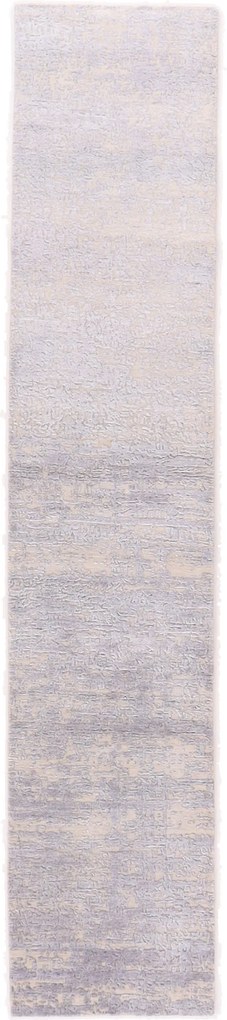 Asman Tappeto orientale 300x60 () Annodato A Mano
