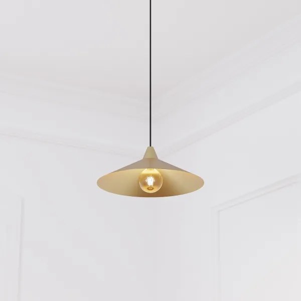 Atmosphera - Lampadario a sospensione con filo ROSIE 1xE27/40W/230V