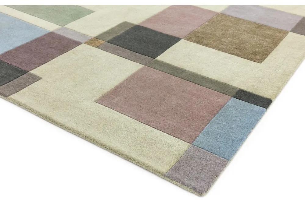 Blocchi di tappeto a pastello, 200 x 290 cm Reef - Asiatic Carpets