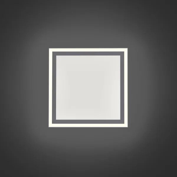 Leuchten Direkt 14850-16 - Lampada LED dimmerabile LED/17W/230V + LED/13W + T