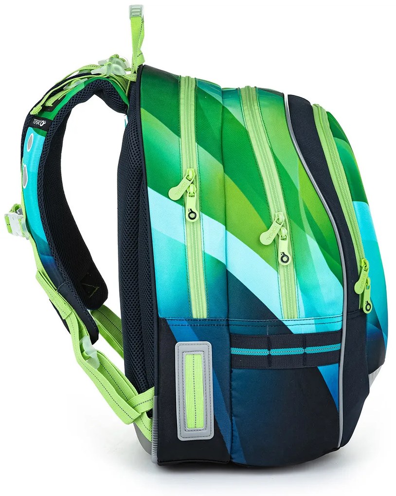 Zaino scuola Topgal CODA 22018 B