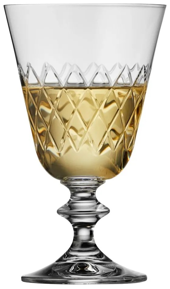 Set di bicchieri da vino 230 ml 2 pz Eaton – Lyngby Glas