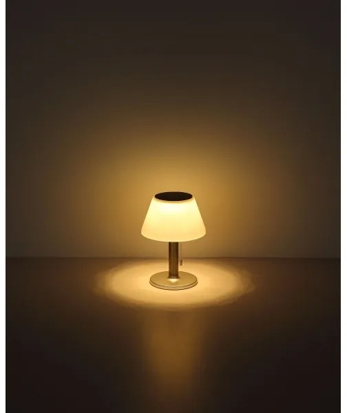 Globo 33548 - Luce LED solare LED/3,7V IP44