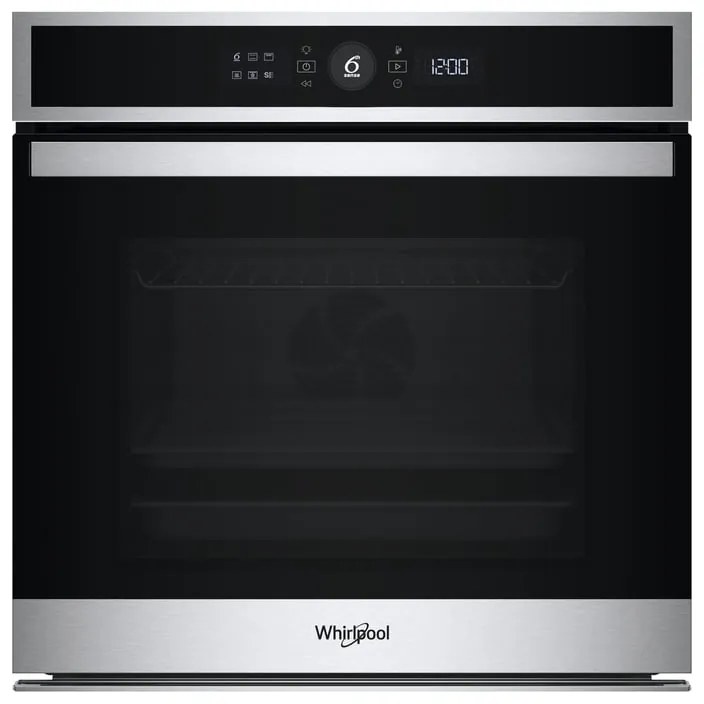 Forno da incasso elettrico multifunzione ventilato  WHIRLPOOL