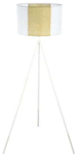 Eglo 43556 - Lampada da terra ARNHEM 1xE27/40W/230V