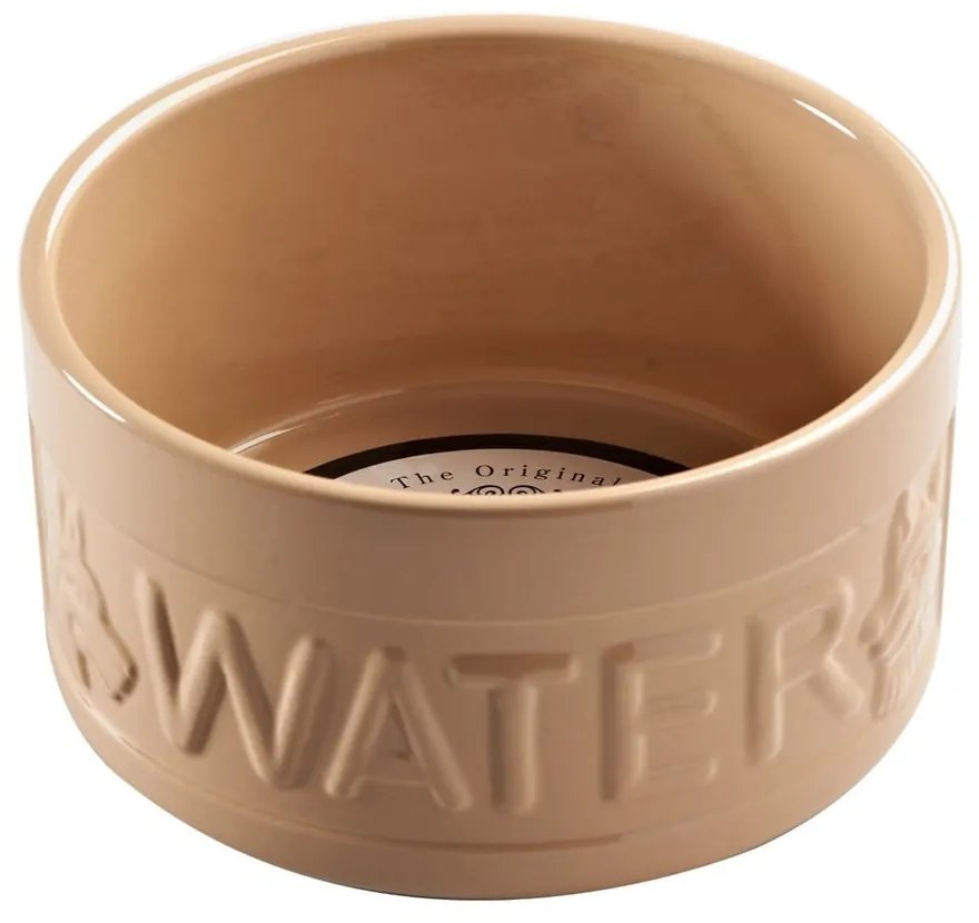 Ciotola per cani in gres, ø 15 cm Pet Cane Dog - Mason Cash