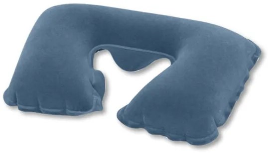 Cuscino Cervicale Gonfiabile - Viaggio, Comfort, 2 Colori