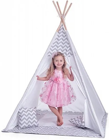 Tenda per Bambini – Tepee