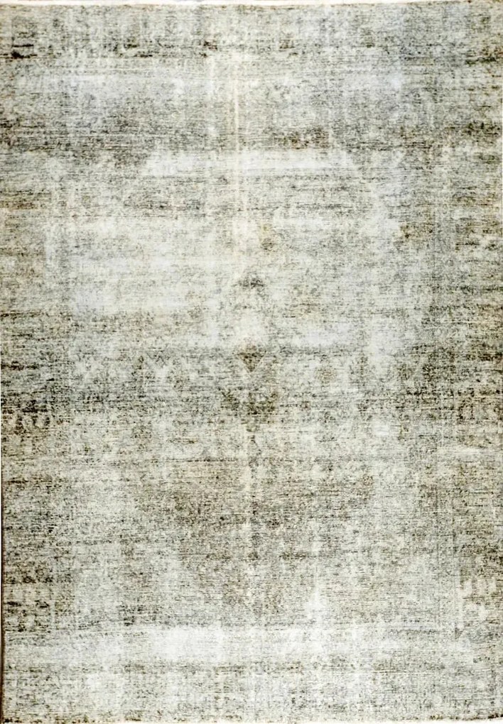Vintage Tappeto 200x300 (Iran)