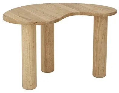 Luppa Coffee Table Nature/Rubberwood - Bloomingville