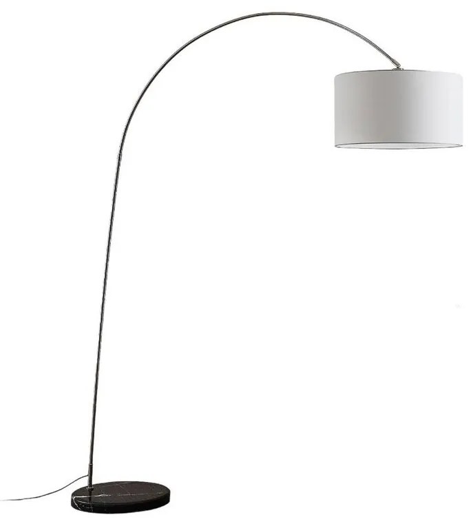 Lindby - Belinda Piantana White/Nickel Lindby