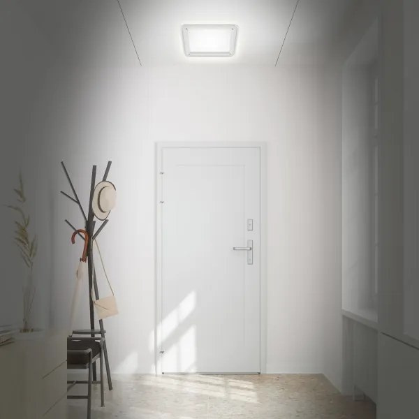 Briloner 3397-016 - Plafoniera LED FREE LED/22W/230V