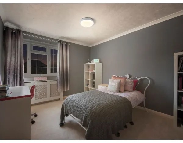 Ledvance - Plafoniera LED ORBIS SLIM LED/20W/230V bianco