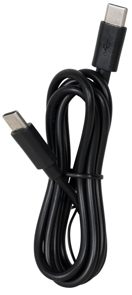 Set di 2 lampade da tavolo retrò blu minerale ricaricabili IP44 - Granny