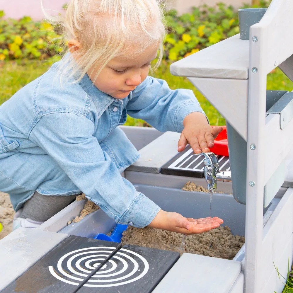 Cucina da giardino per bambini Outdoor+ – Roba