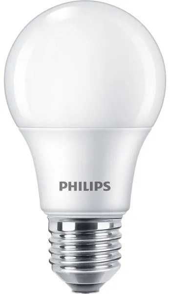 Lampadina LED Philips A60 E27/8W/230V 2700K
