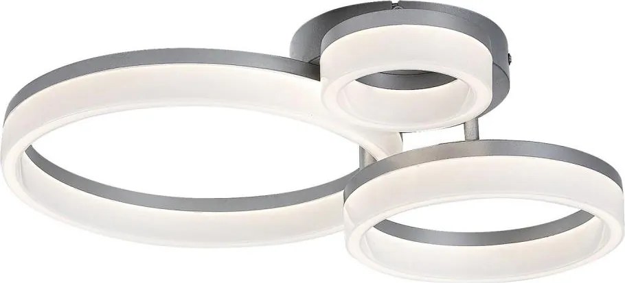 Rabalux 71382 - Plafoniera LED dimmerabile ELLINOR LED/40W/230V