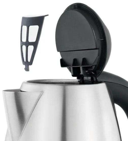 WMF - Bollitore BUENO 1,7l 2400W/230V acciaio inossidabile
