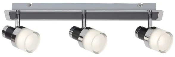 Rabalux 5023 - Applique a LED da bagno HAROLD LED/15W/230V IP44