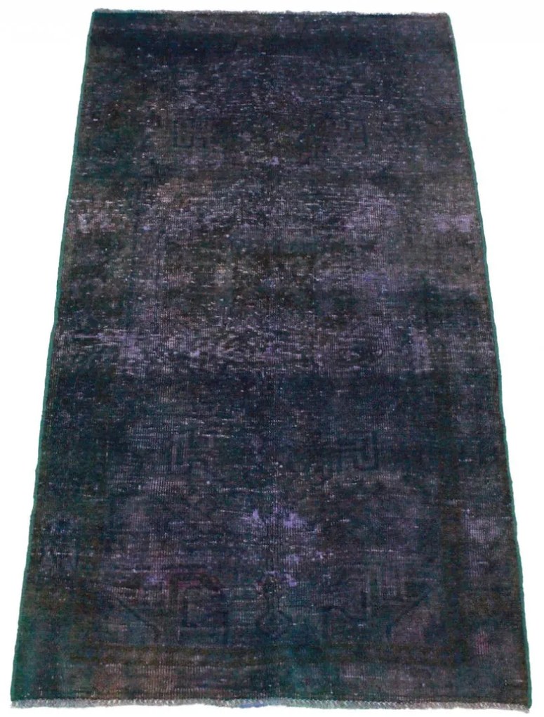 Vintage Tappeto 210x110 (Oriental)