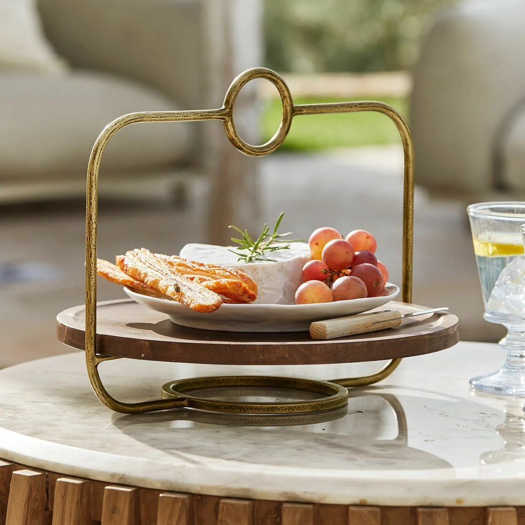 LOBERON Alzata Vauxandre