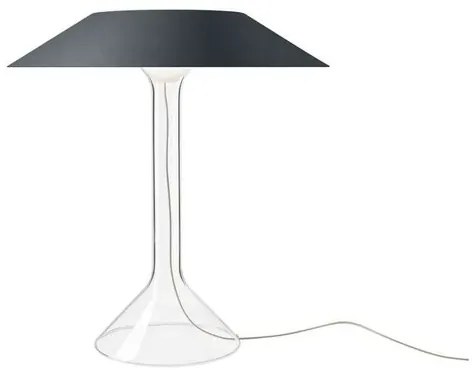 Chapeaux M Lampada da Tavolo Grey - Foscarini