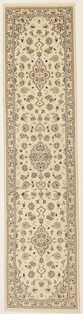 Tappeto 360x90 (Iran) Annodato A Mano