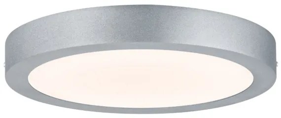 Paulmann 70655 - LED/17W Plafoniera LUNAR 230V