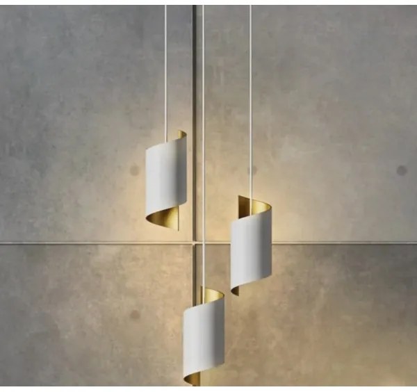 Ledvance - Lampadario LED dimmerabile su filo SMART+ DECOR 3xLED/8W/230V bianco Wi-Fi