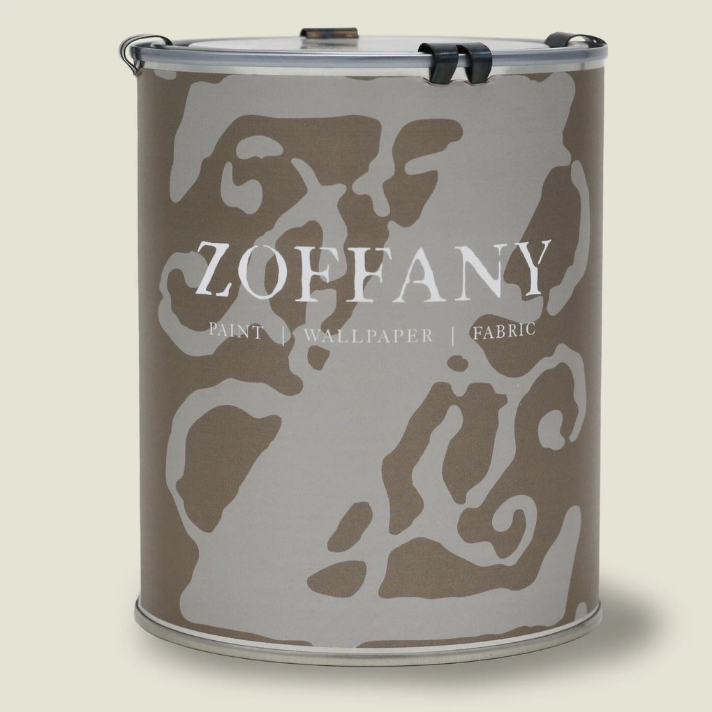 Zoffany Acrylic Eggshell - Mist - 1l