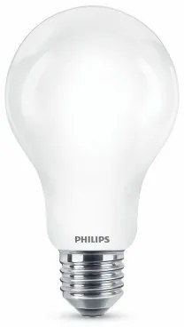 Lampadina LED Philips D 150 W 17,5 W E27 2452 lm 7,5 x 12,1 cm (6500 K)