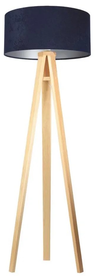 Lampada da terra STANDARD 1xE27/60W/230V