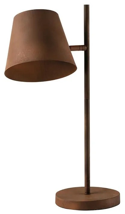 Lampada da tavolo Colt E27 LUCE AMBIENTE DESIGN