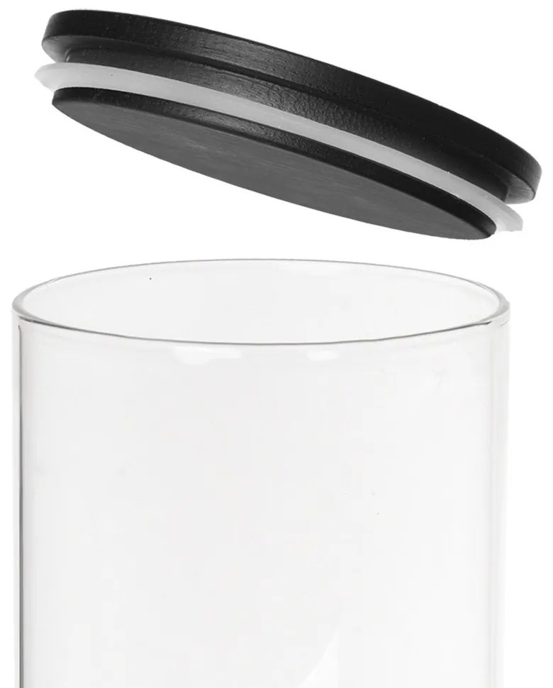 Contenitore per alimenti in vetro alimentare – Orion