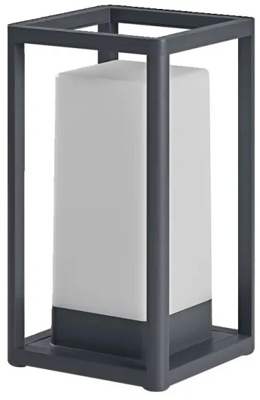 Ledvance - Lampada da esterno LED RGB Dimmerabile TAVOLO LED/5W/5V IP44 Wi-Fi