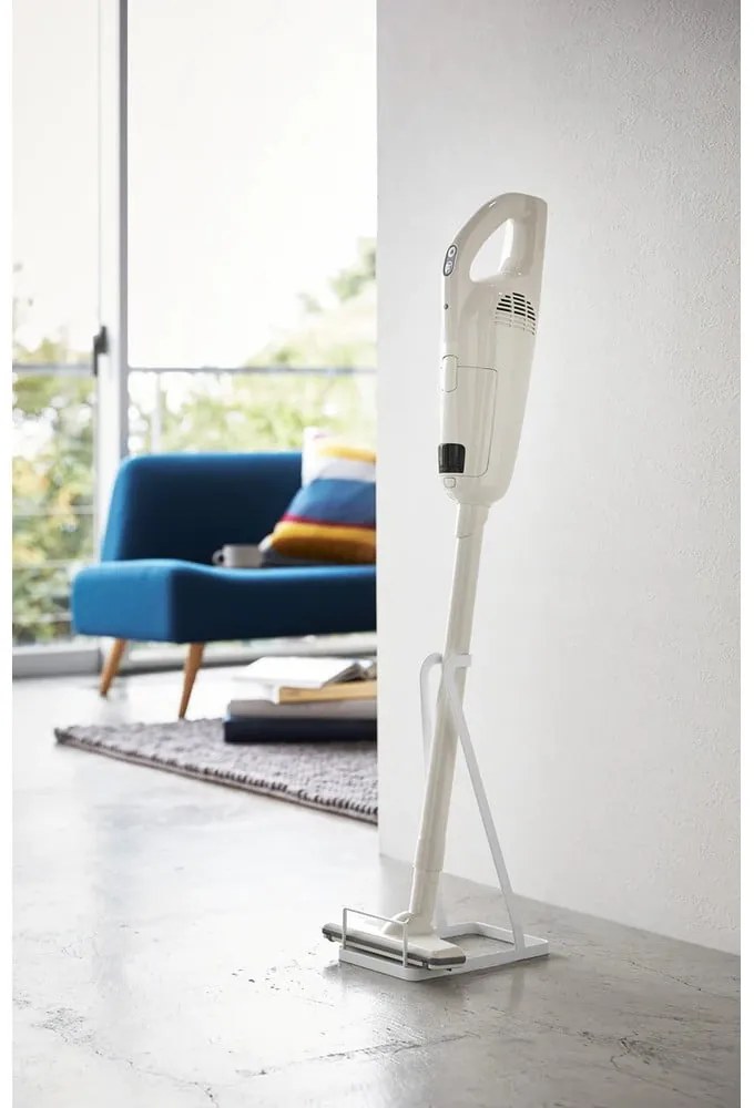 Supporto per aspirapolvere Tower - YAMAZAKI