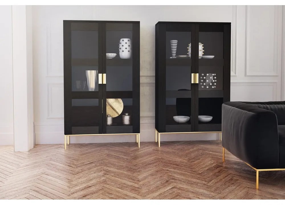 Vetrina Pimlico - Woodman