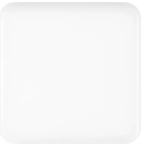 Eglo 900967 - Lampada LED da incasso per bagni RAPITA 5,5W/230V 10x10 cm IP65